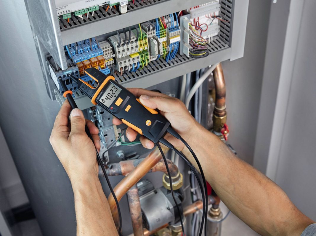 Balıkesir Elektrikçi